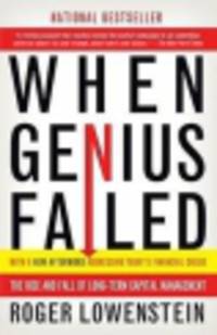 When Genius Failed