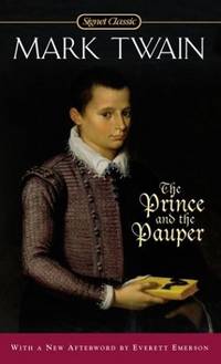 The Prince & the Pauper