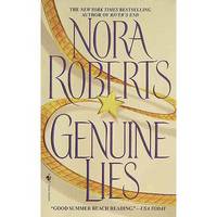 Genuine Lies (MM)