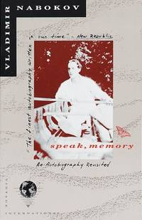 Speak, Memory