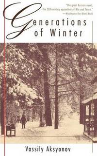 Generations of Winter
