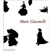 Mario Giacomelli
