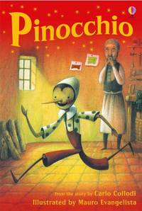 Pinocchio (HB)