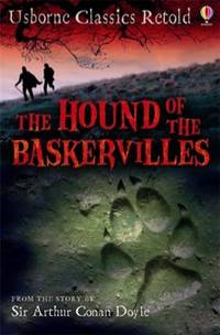 Hound of the Baskervilles (classics retold) HB