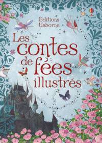 Les contes de fees illustres