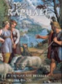 The Loggia of Raphael