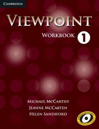 Viewpoint 1. Workbook