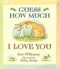 Guess How Much I Love You (PB)