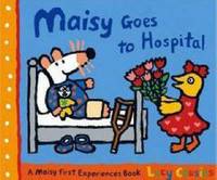 Maisy Goes to Nursery