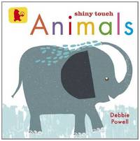 Animals Touch and Feel