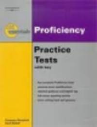 Essential Practice Tests Student's Book + (3CD)