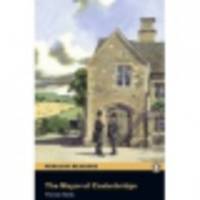 Mayor of Casterbridge Bk/MP3 Pk