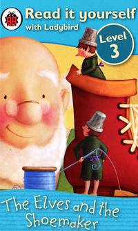 The Elves and the Shoemaker
