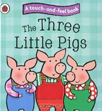 The Three Little Pigs