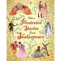 Illustrated Stories from Shakespeare (HB)
