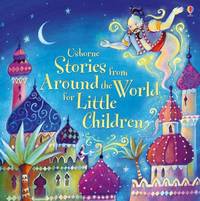 Stories from Around the World for Little Children (HB)