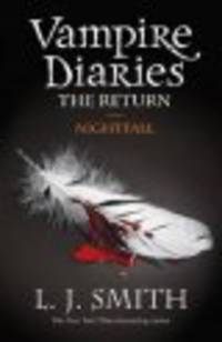 Smith L. J. Vampire Diaries 5: Nightfall