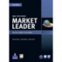 Market Leader. Upper-Intermediate. Course book (+ MyLab) (+ DVD)