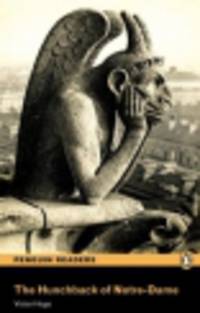 Hunchback of Notre-Dame Bk/MP3 Pk