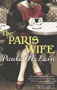 The Paris Wife