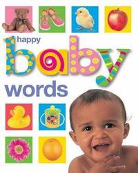 Words (Happy Baby Series)