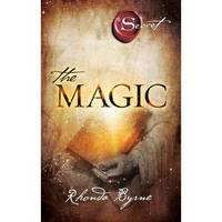 Magic (Secret series)