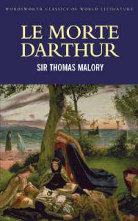 Le Morte D' Arthur