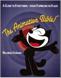 The Animation Bible