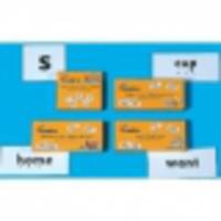 Jolly Phonics cards