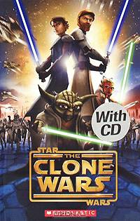 Star Wars: The Clone Wars: Level 2 (+ CD)