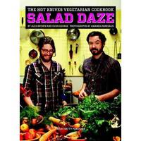 The Hot Knives Vegetarian Cookbook
