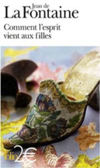Comment l'esprit vient aux filles