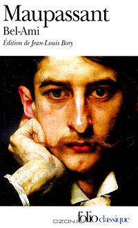 Bel-Ami