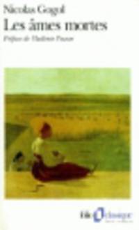Ames Mortes (Les Aventures de Tchitchikov)