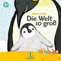 Die Welt so gro&#223;