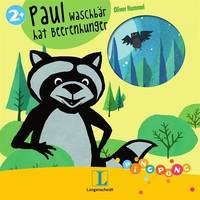 Paul Waschb&#228;r hat Beerenhunger