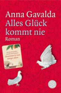Alles Gluck Kommt Nie