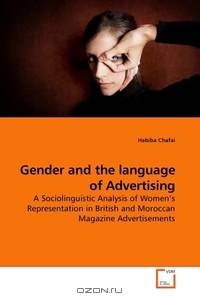 Gender and the language of Advertising
