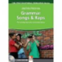 Songs & Grammar Raps (+ 2CD)