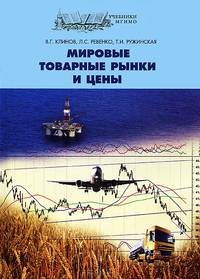Мировые товарные рынки и цены