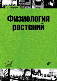 Учебник для ВУЗов. Физиология растений: учебник, арт.