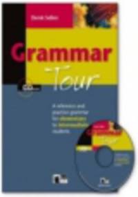 Grammar Tour Elementary / Intermediate B (+ CD)