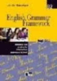 English Grammar Framework. Answer Key B2