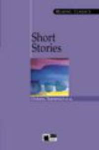Short Stories (+Cd)