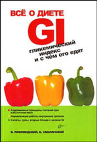 Все о диете GI. Гликемический индекс и с чем его едят