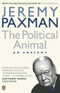 The Political Animal