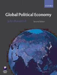 Global Political Economy
