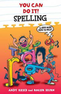 Spelling today for ages 6-7