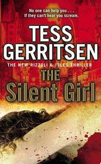 The Silent Girl (Rizzoli and Isles Series #9)