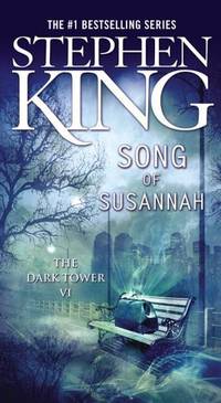 Dark Tower VI:Song of Susannah